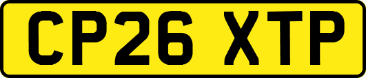 CP26XTP