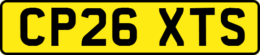 CP26XTS