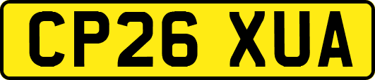 CP26XUA