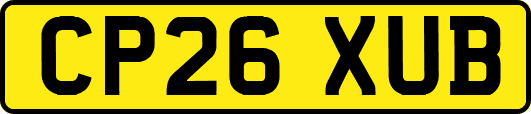 CP26XUB