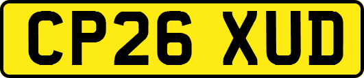 CP26XUD