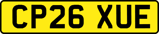 CP26XUE