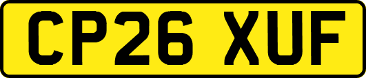 CP26XUF