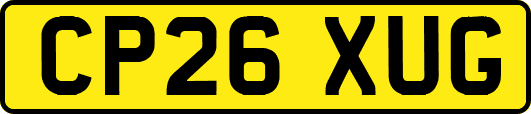 CP26XUG