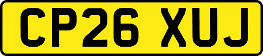 CP26XUJ