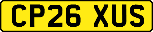 CP26XUS
