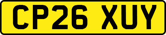 CP26XUY