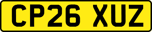 CP26XUZ