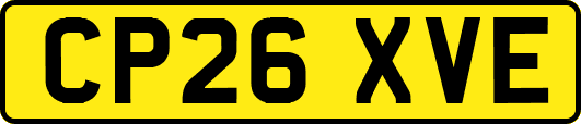 CP26XVE