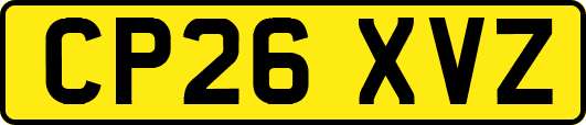 CP26XVZ
