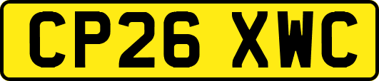 CP26XWC