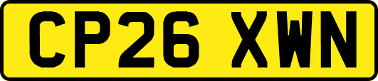 CP26XWN