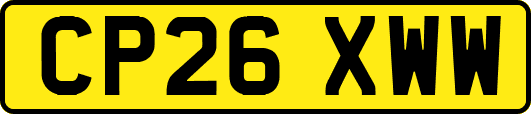 CP26XWW