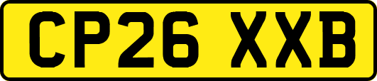CP26XXB