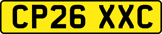 CP26XXC