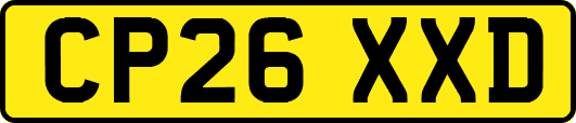 CP26XXD