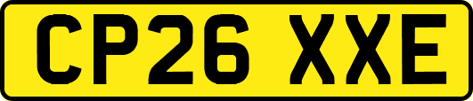 CP26XXE