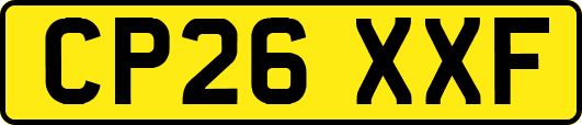 CP26XXF