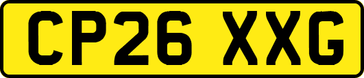 CP26XXG