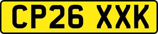 CP26XXK