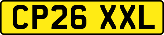 CP26XXL