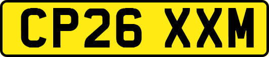 CP26XXM