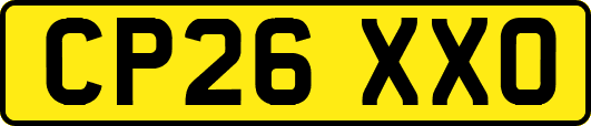 CP26XXO