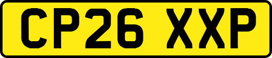 CP26XXP