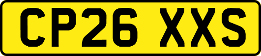 CP26XXS