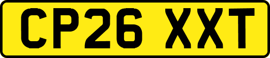 CP26XXT