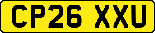 CP26XXU