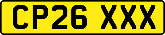 CP26XXX