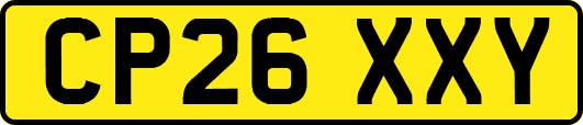 CP26XXY