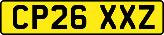 CP26XXZ