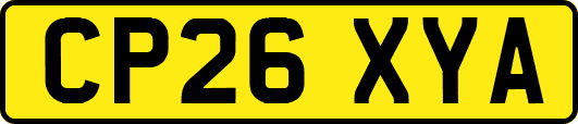 CP26XYA