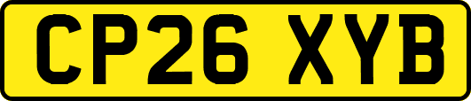 CP26XYB