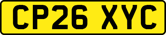 CP26XYC