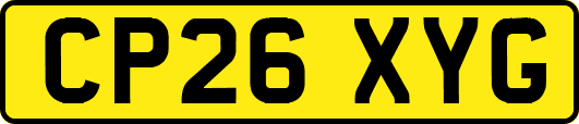 CP26XYG