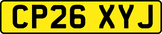 CP26XYJ