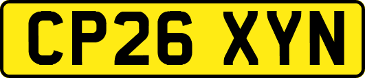 CP26XYN