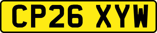 CP26XYW
