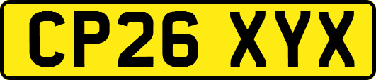CP26XYX