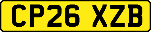 CP26XZB