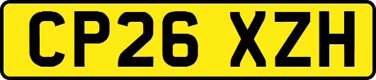 CP26XZH