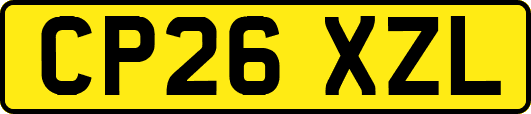 CP26XZL