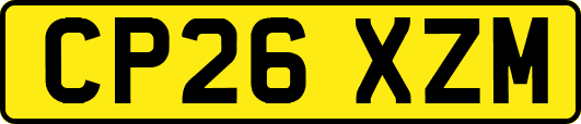 CP26XZM