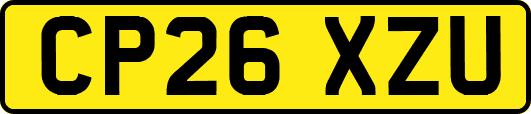 CP26XZU