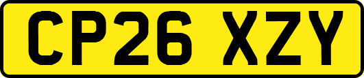 CP26XZY