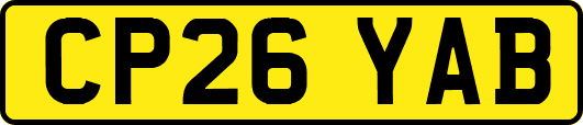 CP26YAB