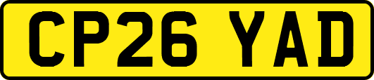 CP26YAD
